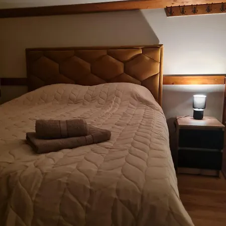 Appartement Konstantin