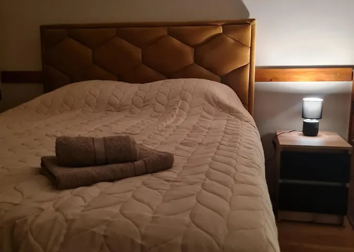 Apartment Konstantin