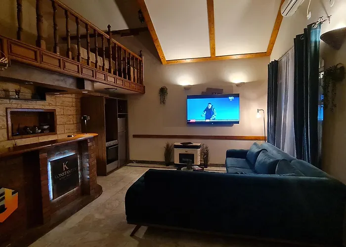 Konstantin * Kragujevac